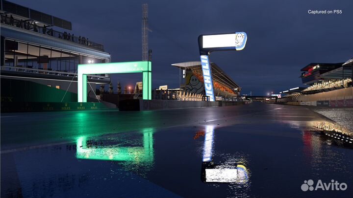 Gran Turismo 7 ps4 ps5