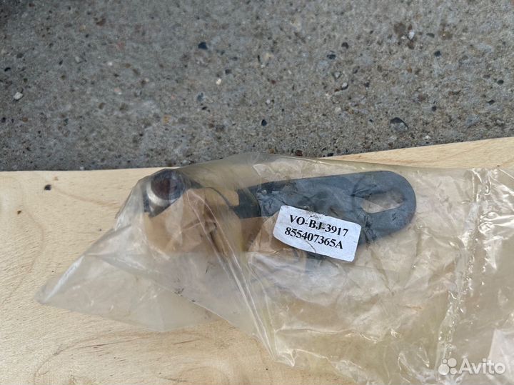 Шаровая опора Audi 80