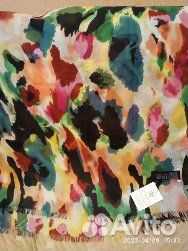 Палантин новый