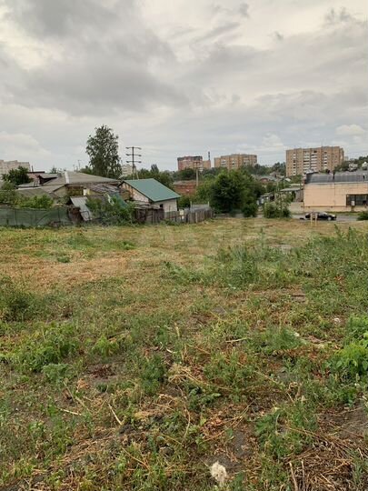 Участок 18 сот. (ИЖС)