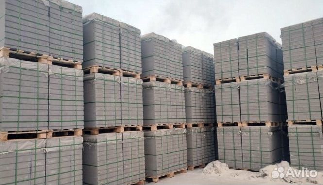 Вармит газобетонные блоки D600