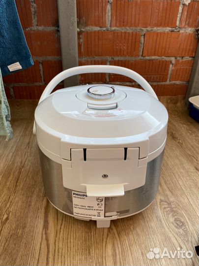 Мультиварка polaris