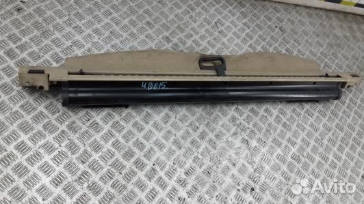 Шторка багажника BMW 3 E46 (4BE15QV01)