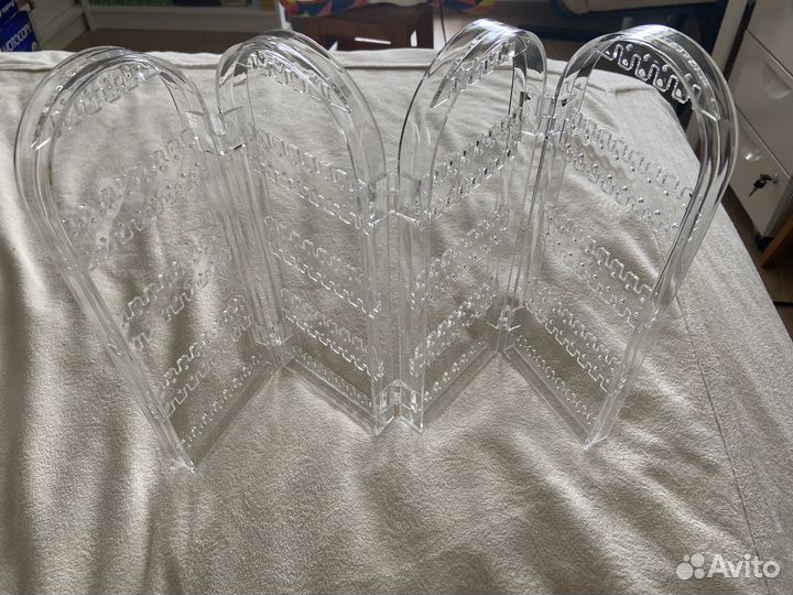 Органайзер для украшений