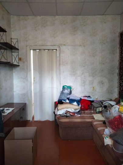 3-к. квартира, 58,9 м², 2/2 эт.