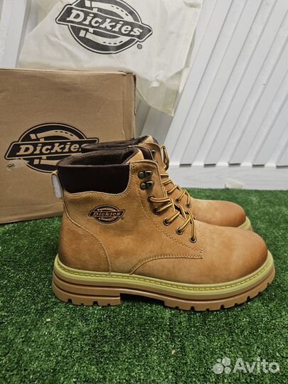 Ботинки Dickies