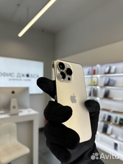 iPhone 13 Pro, 128 ГБ