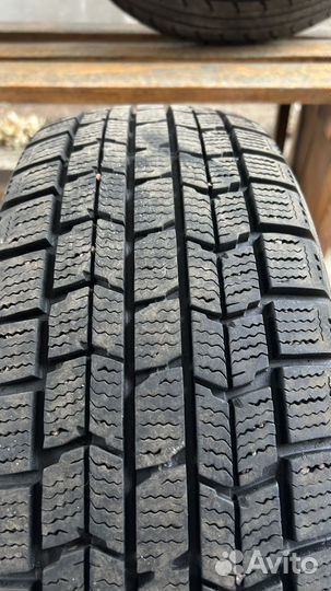 Dunlop Graspic DS3 185/65 R14 86Q