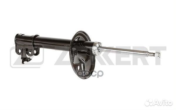 Амортизатор газовый левый передней подвески Toy