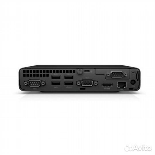 Мини пк HP 260 G4 Desktop Mini PC