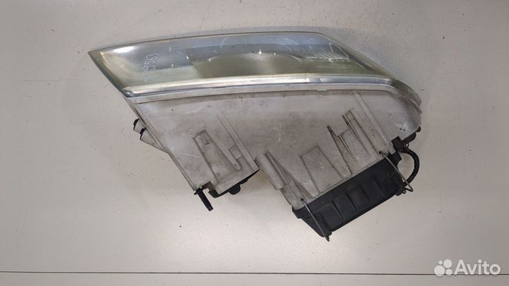 Фара (передняя) Skoda Octavia (A5), 2004