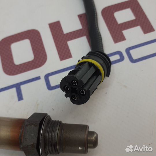 Датчик кислородный Lambdasonde BMW 3 series E90 E