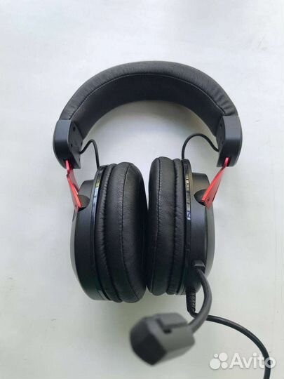 Игровая Гарнитура asus TUF gaming H3