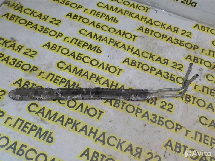 Радиатор гидроусилителя Land Rover Range Rover II