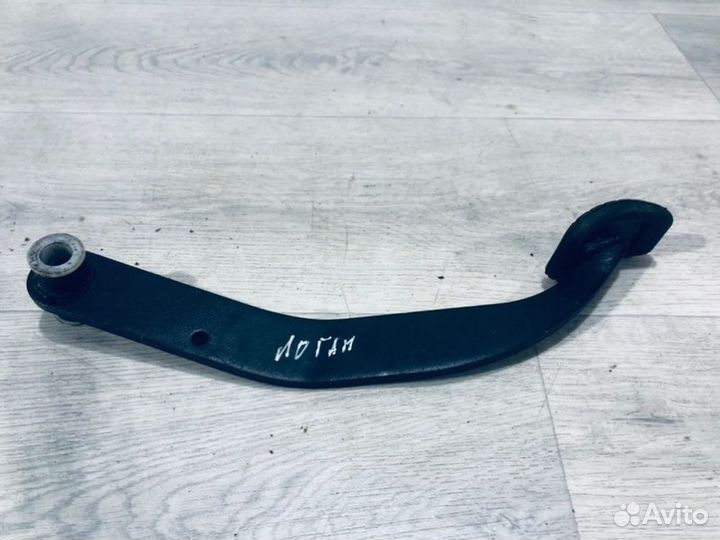 Педаль тормоза Renault Logan