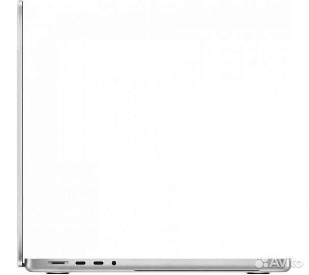Ноутбук Apple MacBook Pro A2485 (M1 Pro 10 Core/16