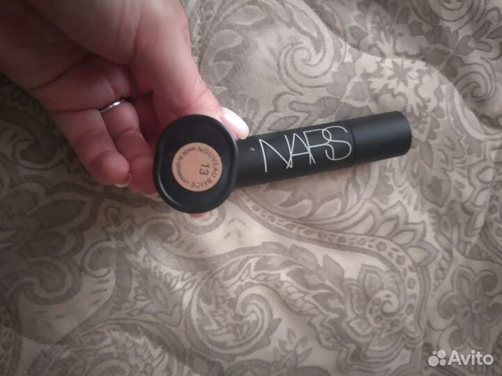 Nars консилер