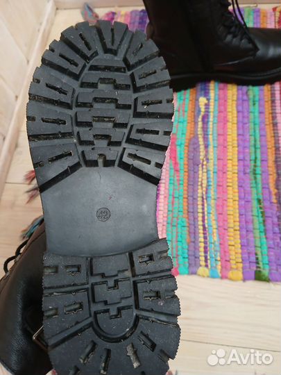 Зимние сапоги женские