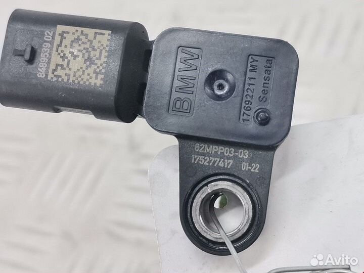 Датчик для BMW 2-Series Active Tourer (F45)