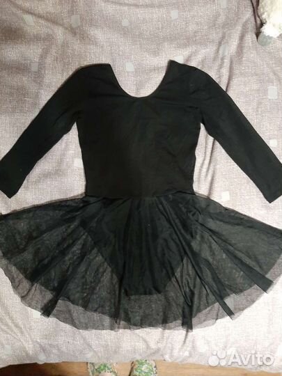 Купальник для художественной гимнастики, танцев