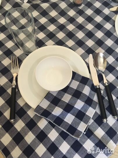 Набор для пикника в чемодане Westfield