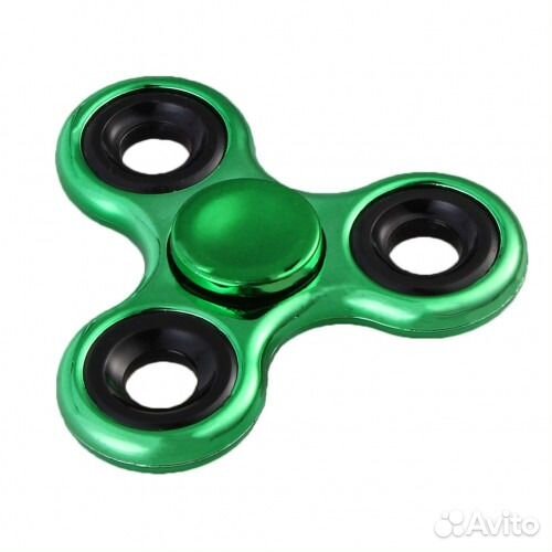 Спиннер на подшипнике 608