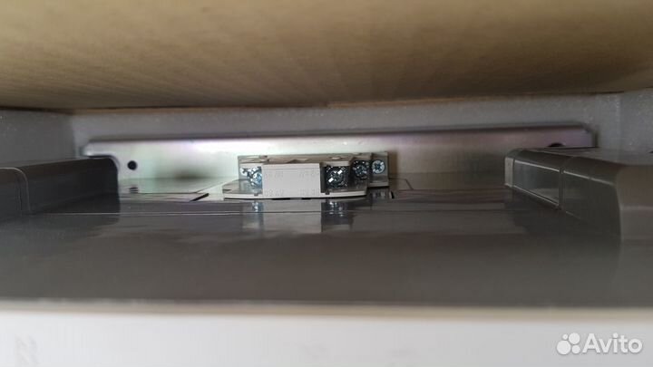 Контакторы Legrand 580A / 265 кВт, 80A / 37квт