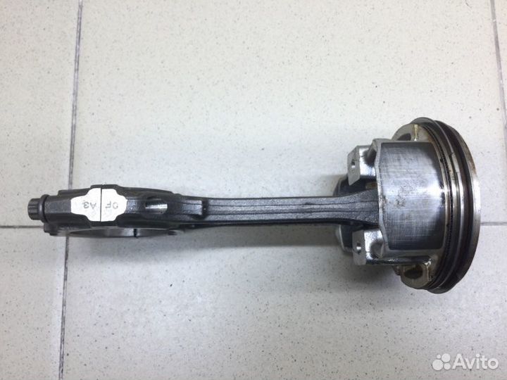 Поршень с шатуном Infiniti Fx S51 VQ35HR 2008-2017