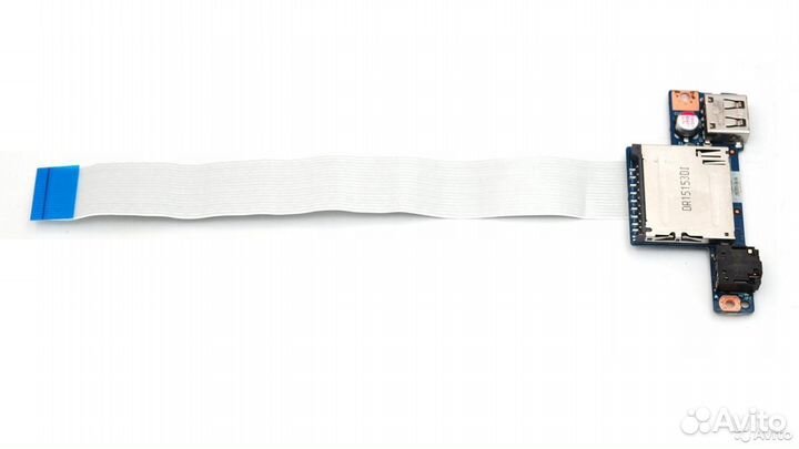 USB плата NBX0001AH00 для Ноутбука Lenovo G50-45