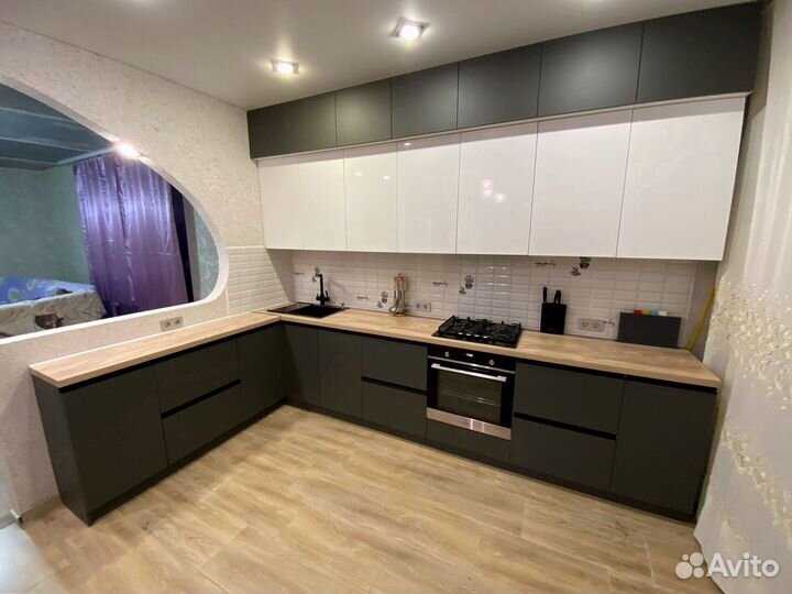 Кухня модульная напрямую от производителя