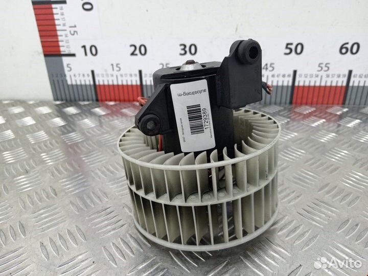 Моторчик печки для mercedes-benz A-Class (W168)