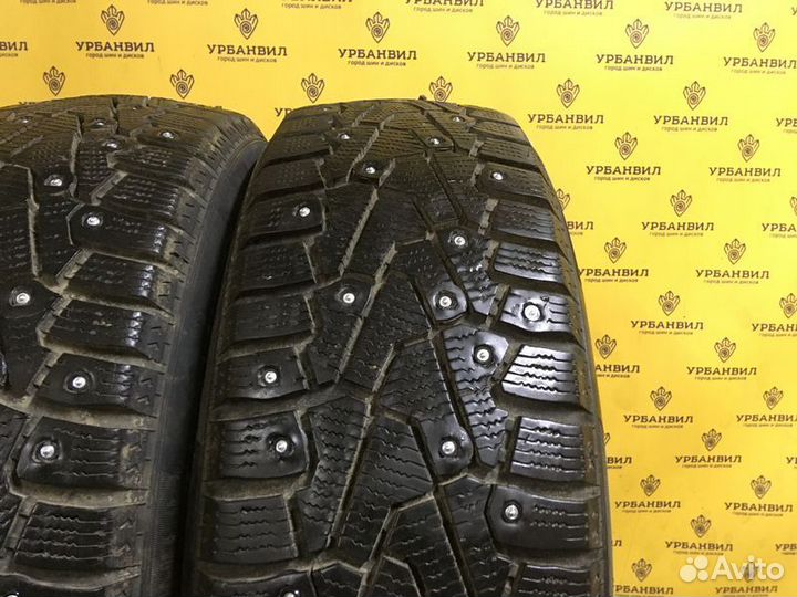 Pirelli Ice Zero 185/65 R15 92T
