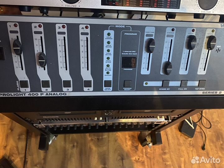 Музыкальная система