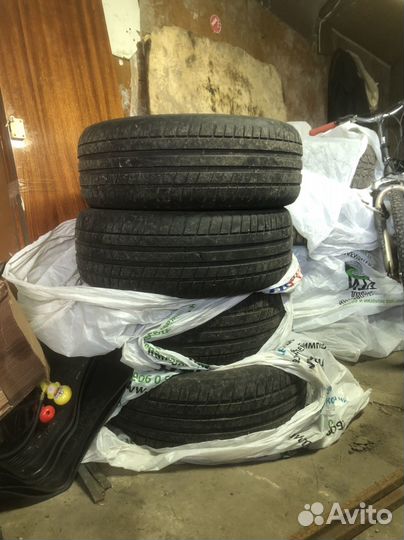 Kormoran Road Performance 195/55 R15 85
