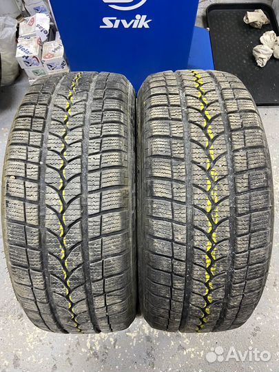 Tigar Winter 235/55 R17