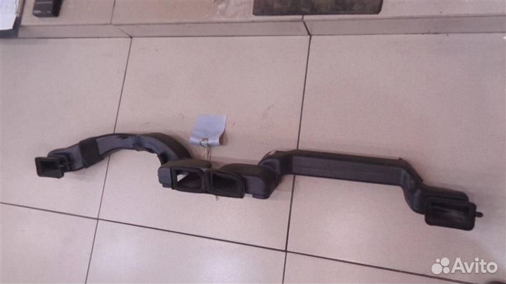 Воздуховод торпедо большой Chery Amulet A15 2006