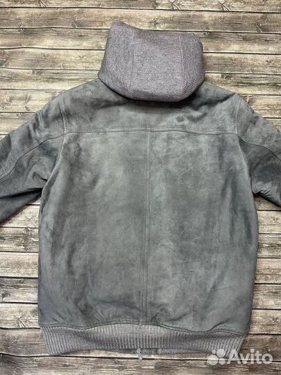 Дубленка Brunello Cucinelli