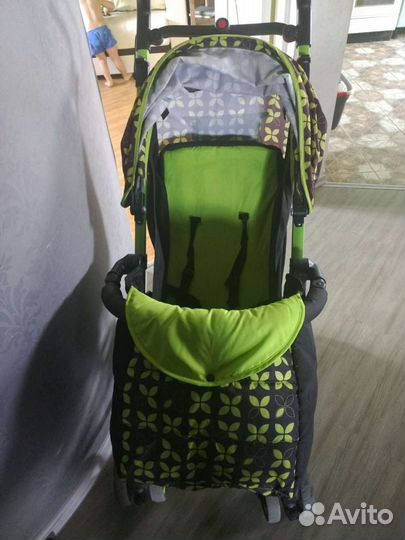 Коляска детская