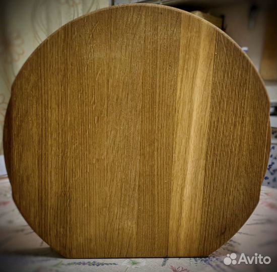 Доска разделочная ручной работы