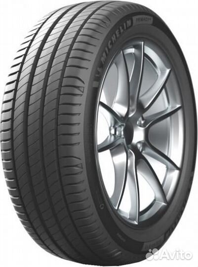 Michelin Primacy 4 235/55 R19 105W