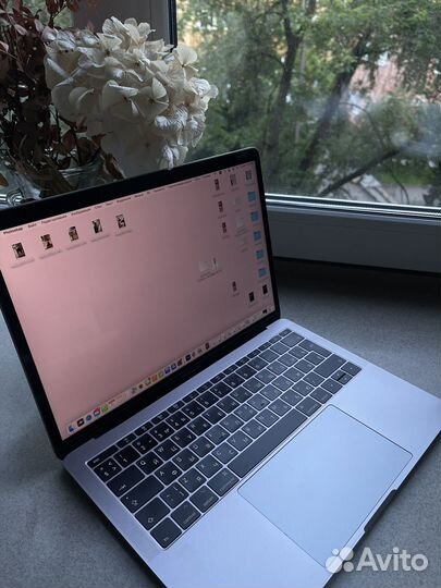 Apple MacBook Pro 13 2017