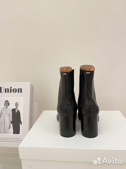 Ботильоны женские Maison Margiela