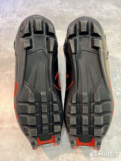 Лыжные ботинки Rossignol comp J 35,36 размер