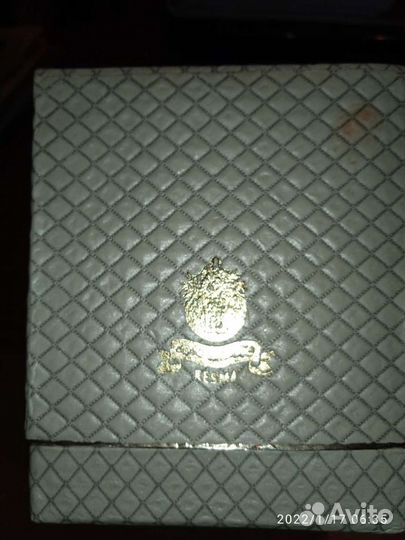 Винтажных Духи 