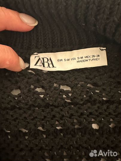 Костюм с шортами Zara