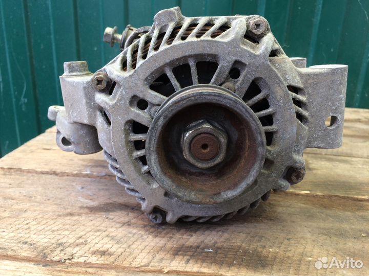 Генератор Mitsubishi Outlander 2 XL 3.0 6B31