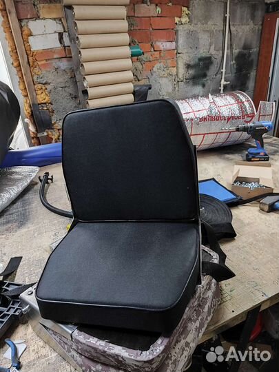 Кресло для лодки