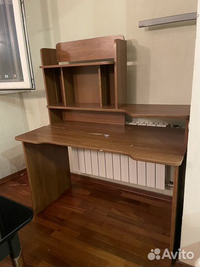 Компьютерный стол бу