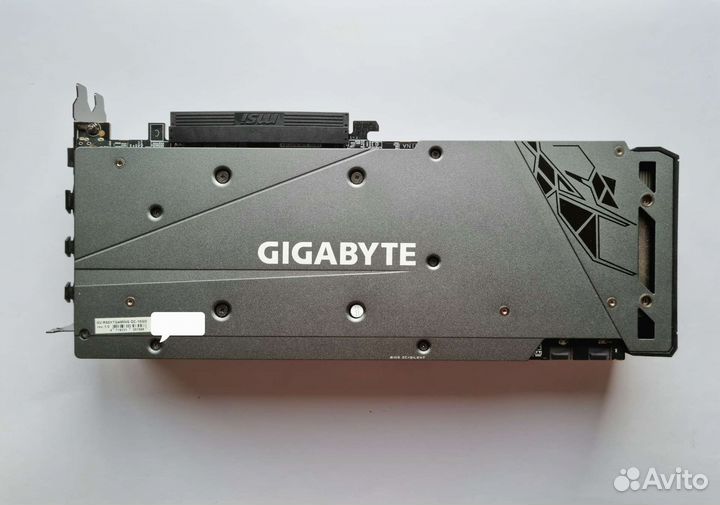 Видеокарта