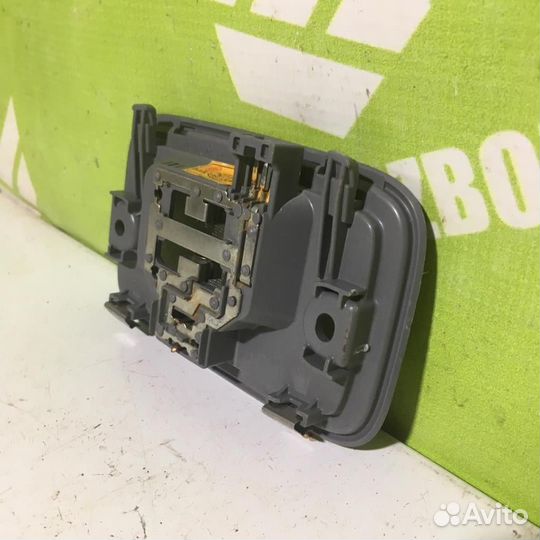 Плафон салонный Хендай Солярис